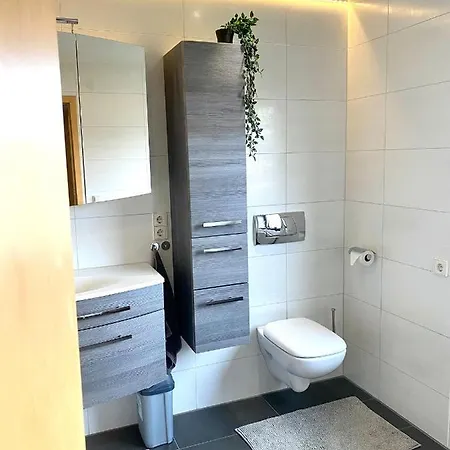 Apartmán Filstalperle Bad Ditzenbach