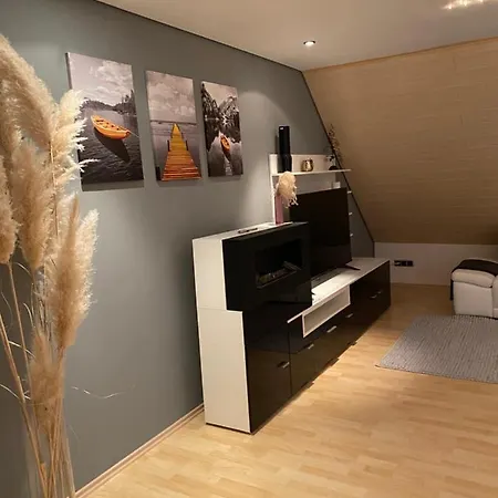 Apartmán Filstalperle