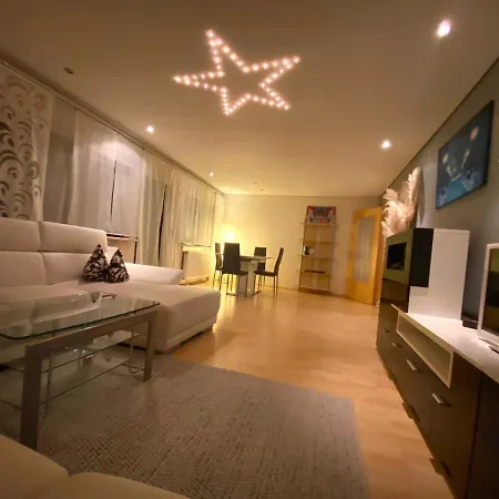 Filstalperle Apartmán
