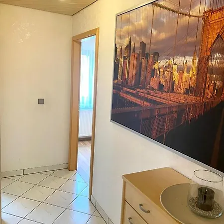 Filstalperle Apartmán Bad Ditzenbach
