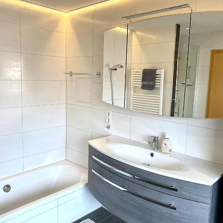 Filstalperle Apartmán *