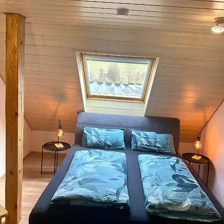 Filstalperle Apartmán *