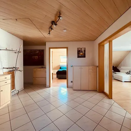 Filstalperle Apartmán Bad Ditzenbach
