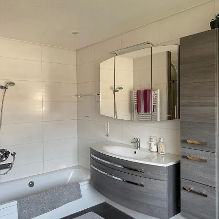 Filstalperle Apartmán *