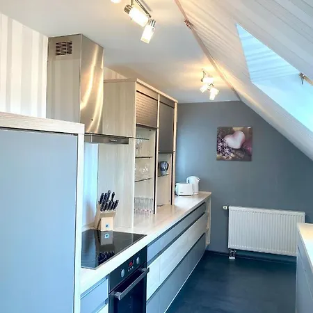 Filstalperle Apartmán Bad Ditzenbach