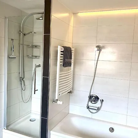 Filstalperle Apartmán *