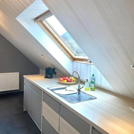 Apartmán Filstalperle *