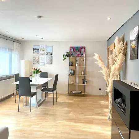 Filstalperle Apartmán *