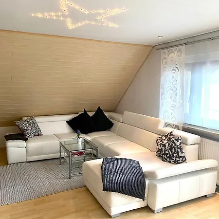 Filstalperle Apartmán